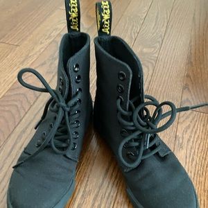 Dr. Martens